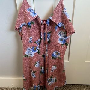 Altar’d State Romper